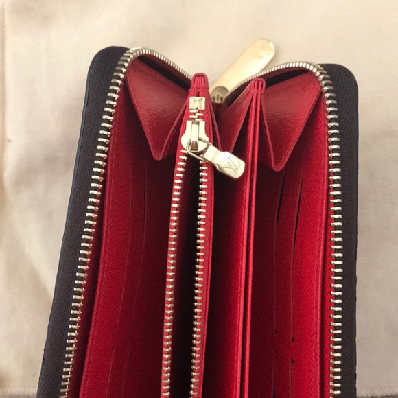 Pre-owned Yayoi Kusama LOUIS VUITTON zipper - Picture 2 of 4